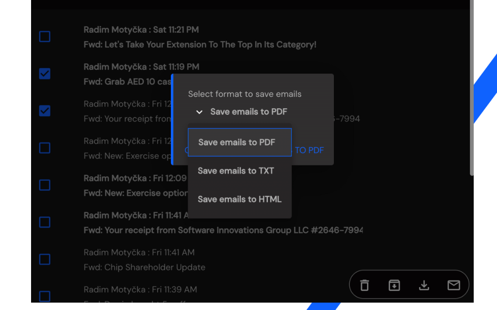 Mail Checker for Outlook™ | Mail Checker for Microsoft™ Email | Office 365 Mail | Email Notifications