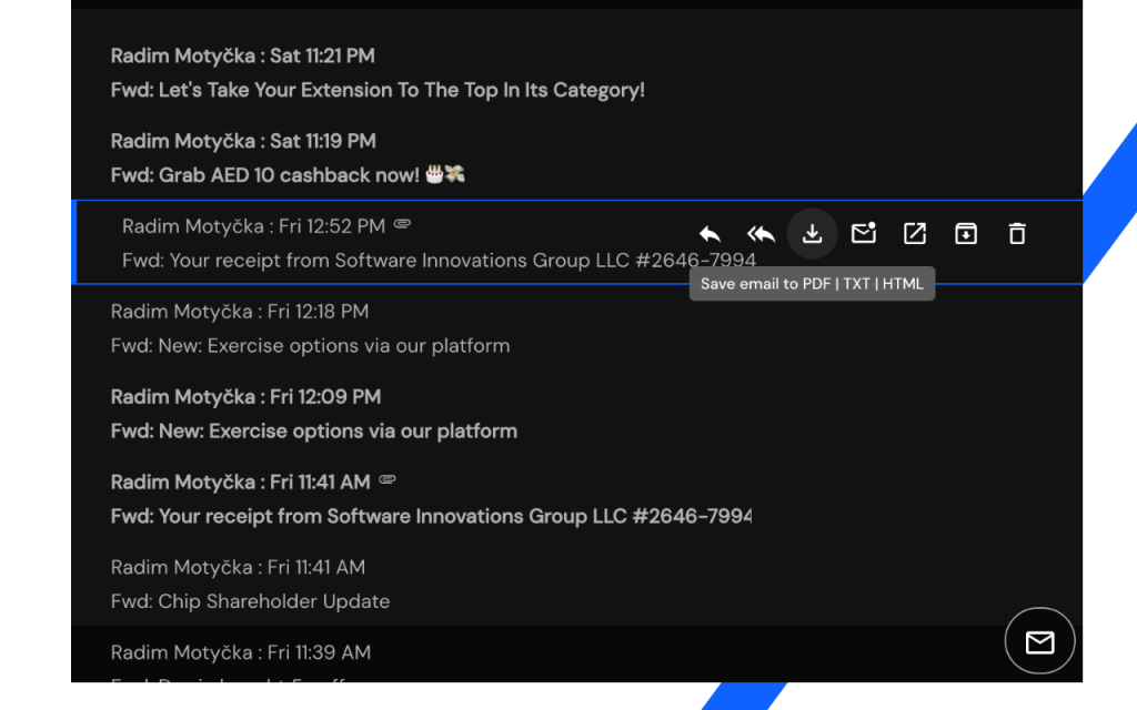 Mail Checker for Outlook™ | Mail Checker for Microsoft™ Email | Office 365 Mail | Email Notifications